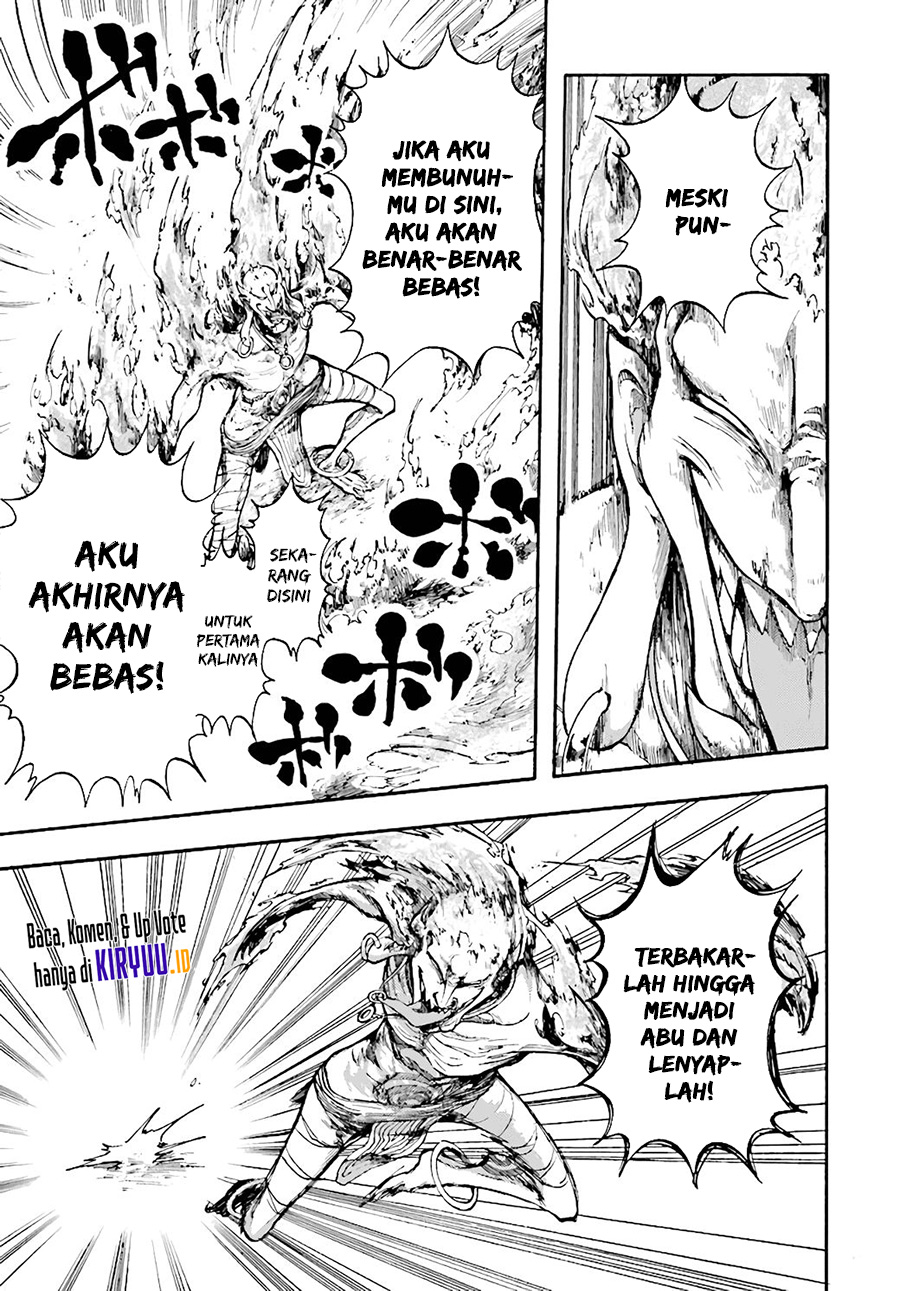 isekai-apocalypse-mynoghra-the-conquest-of-the-world-starts-with-the-civilization-of-ruin - Chapter: 19.2
