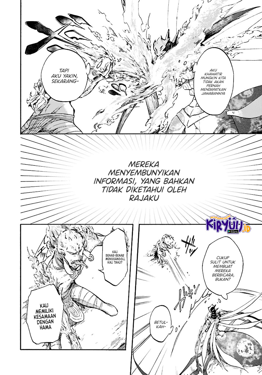 isekai-apocalypse-mynoghra-the-conquest-of-the-world-starts-with-the-civilization-of-ruin - Chapter: 19.2
