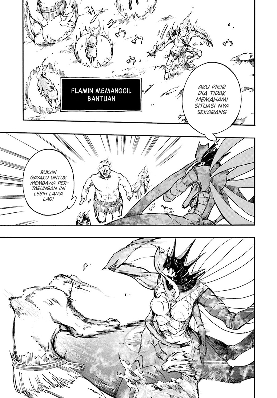 isekai-apocalypse-mynoghra-the-conquest-of-the-world-starts-with-the-civilization-of-ruin - Chapter: 19.2