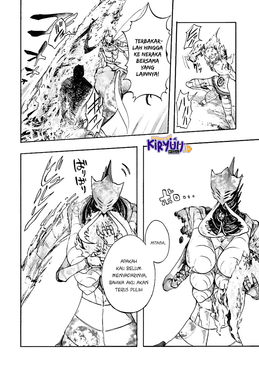 isekai-apocalypse-mynoghra-the-conquest-of-the-world-starts-with-the-civilization-of-ruin - Chapter: 19.2