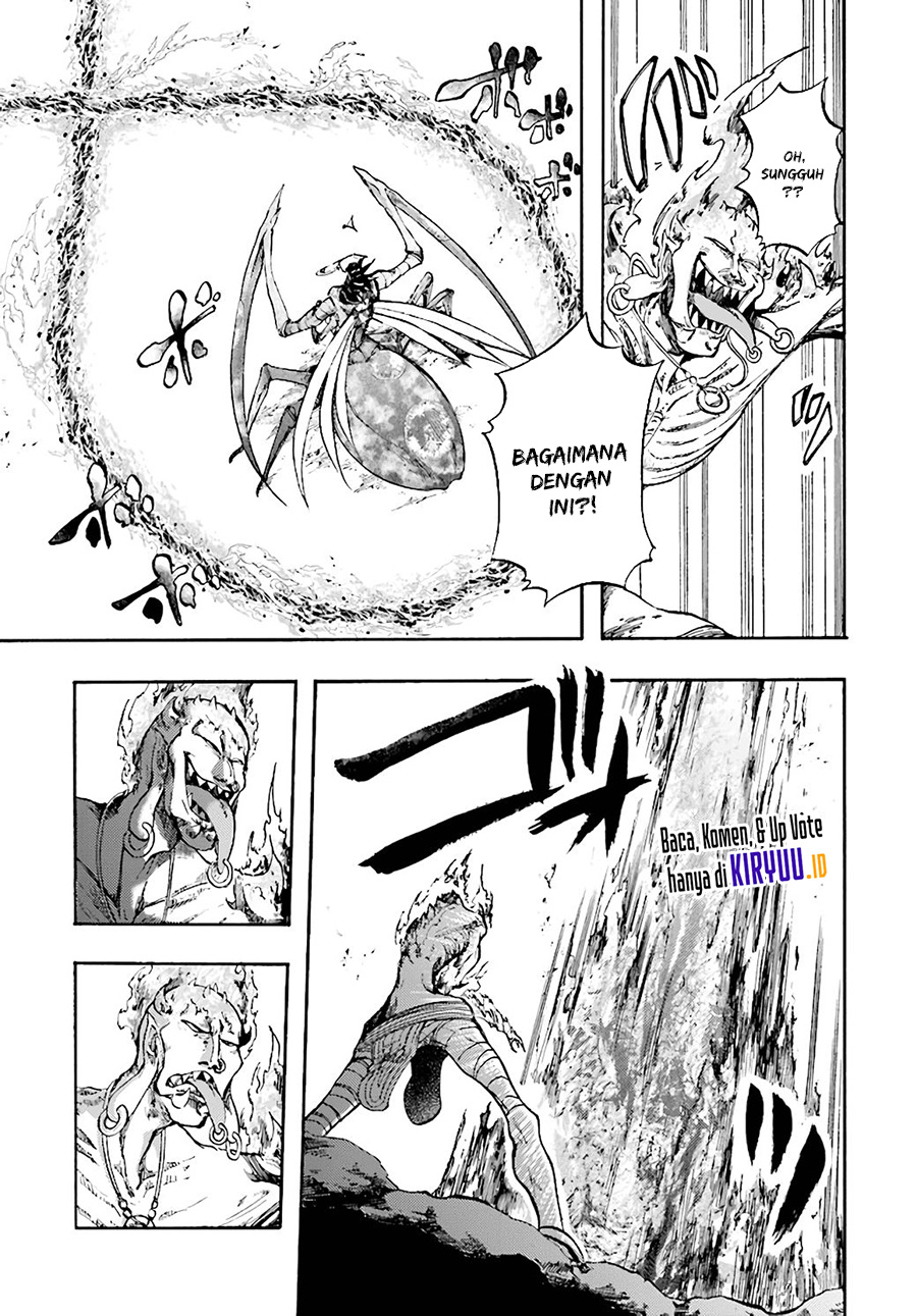 isekai-apocalypse-mynoghra-the-conquest-of-the-world-starts-with-the-civilization-of-ruin - Chapter: 19.2