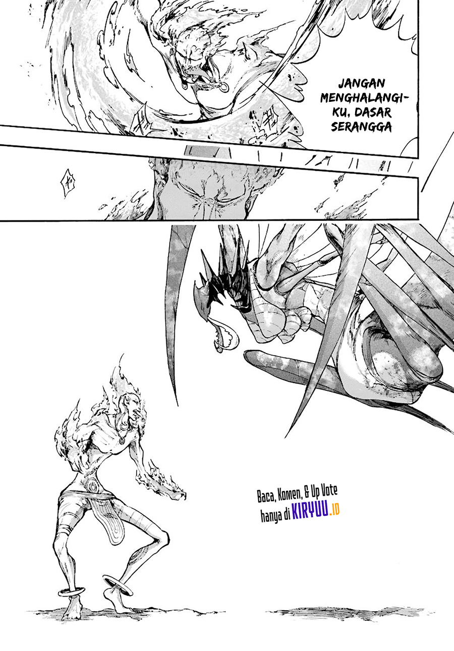 isekai-apocalypse-mynoghra-the-conquest-of-the-world-starts-with-the-civilization-of-ruin - Chapter: 19.2