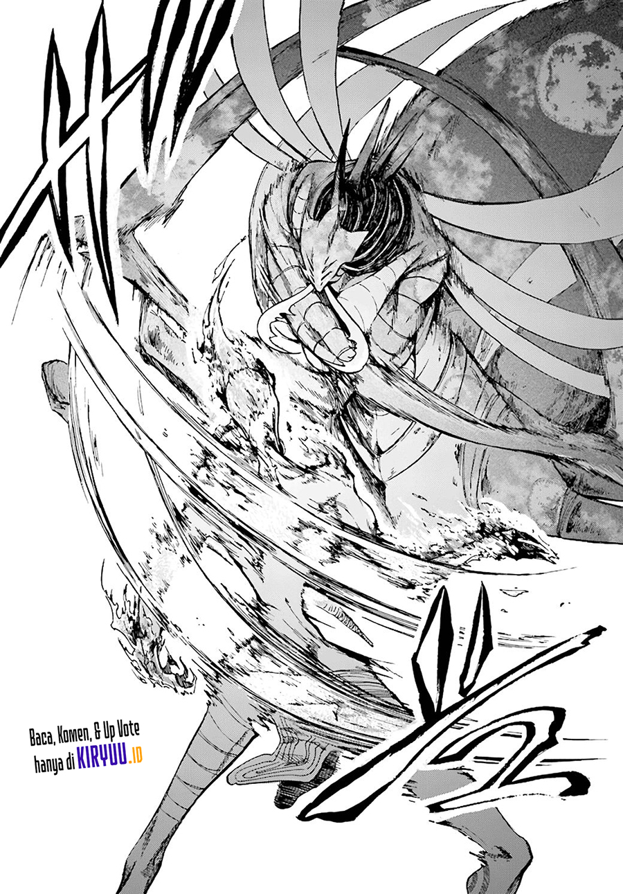 isekai-apocalypse-mynoghra-the-conquest-of-the-world-starts-with-the-civilization-of-ruin - Chapter: 19.2