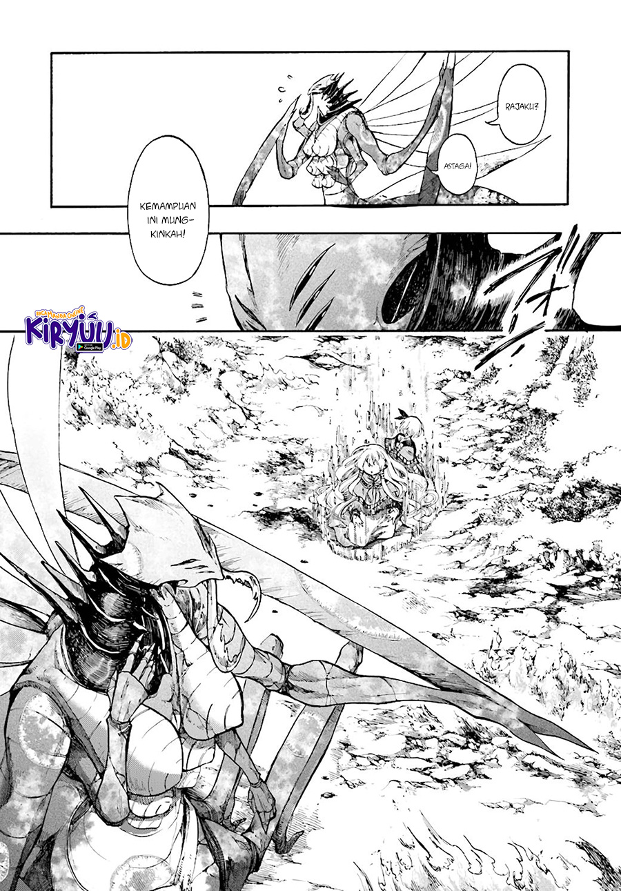 isekai-apocalypse-mynoghra-the-conquest-of-the-world-starts-with-the-civilization-of-ruin - Chapter: 19.2