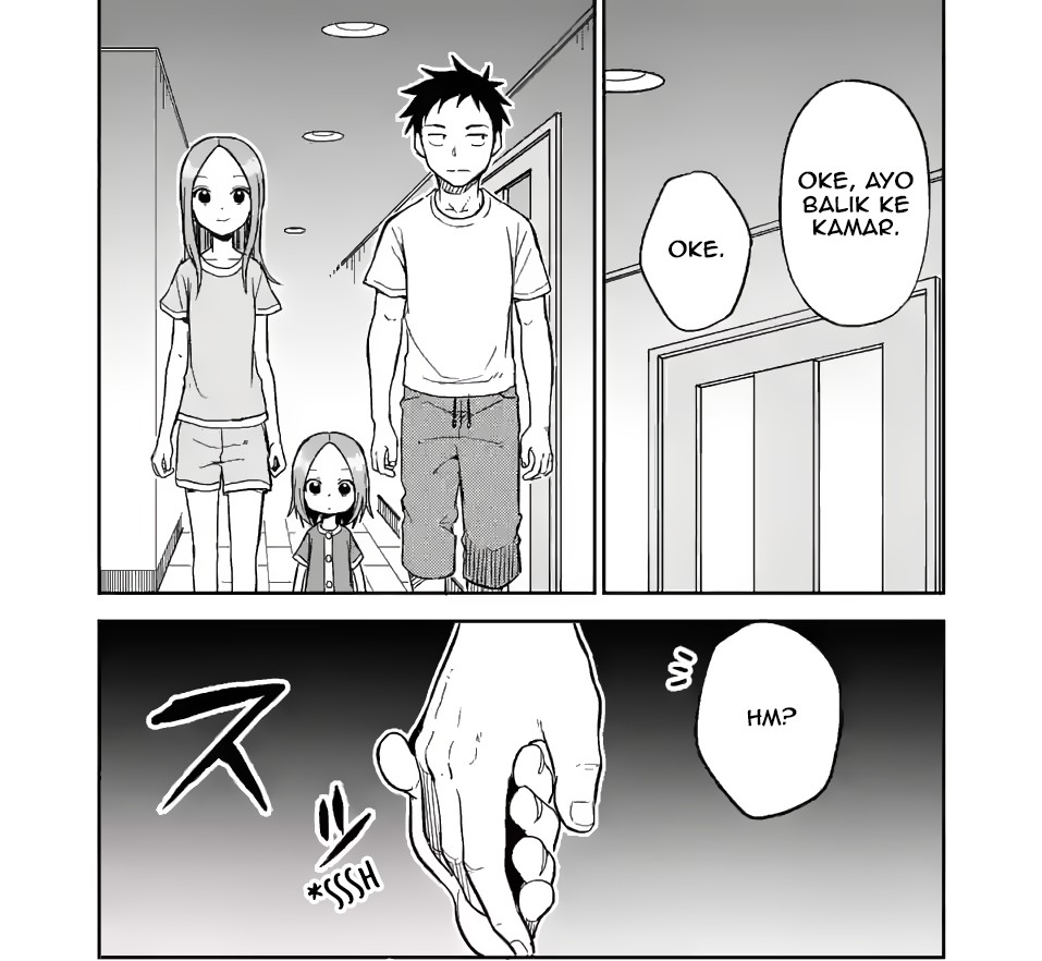 karakai-jouzu-no-moto-takagi-san - Chapter: 152