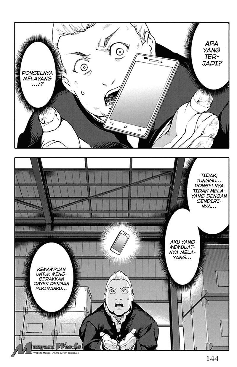 darwins-game - Chapter: 28