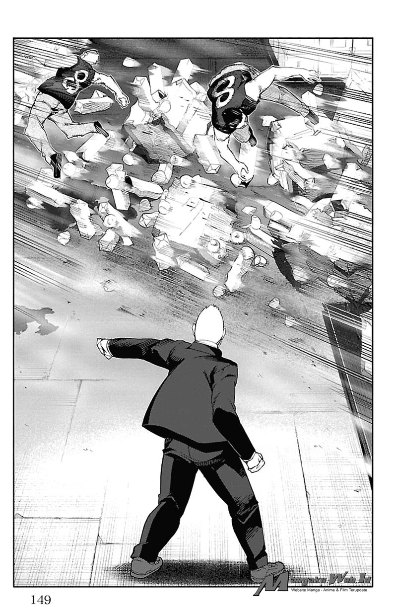 darwins-game - Chapter: 28