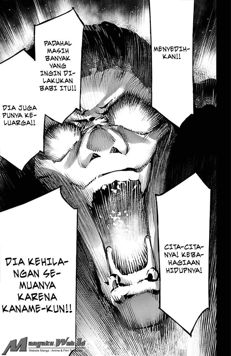 darwins-game - Chapter: 28