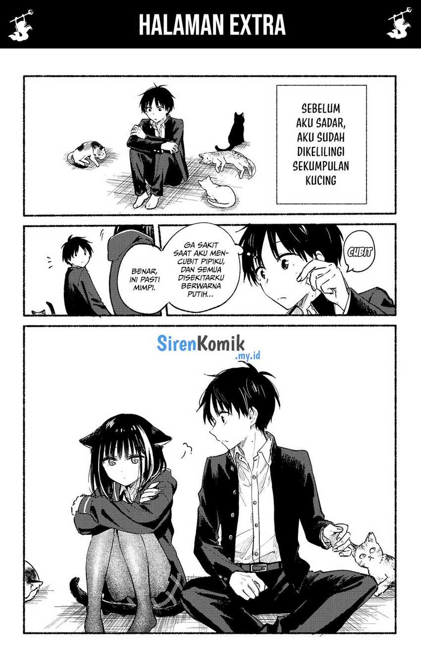 tonari-no-neko-to-koi-shirazu - Chapter: 12