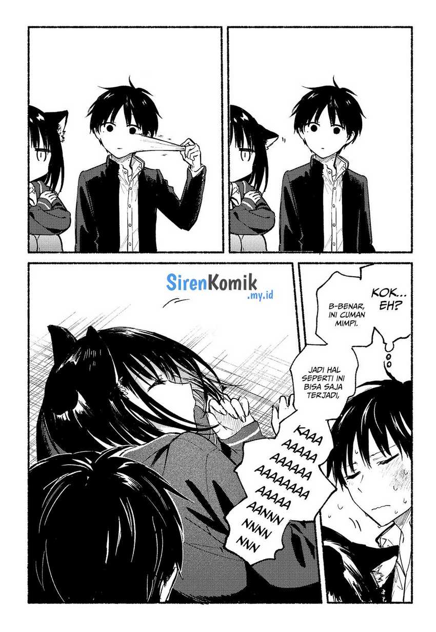 tonari-no-neko-to-koi-shirazu - Chapter: 12