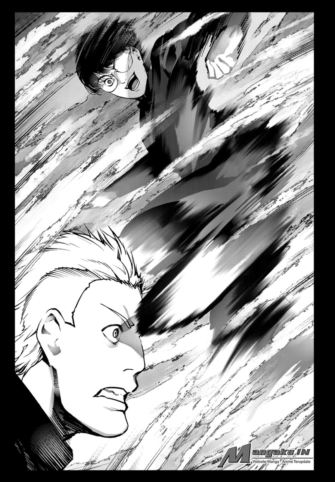 darwins-game - Chapter: 64