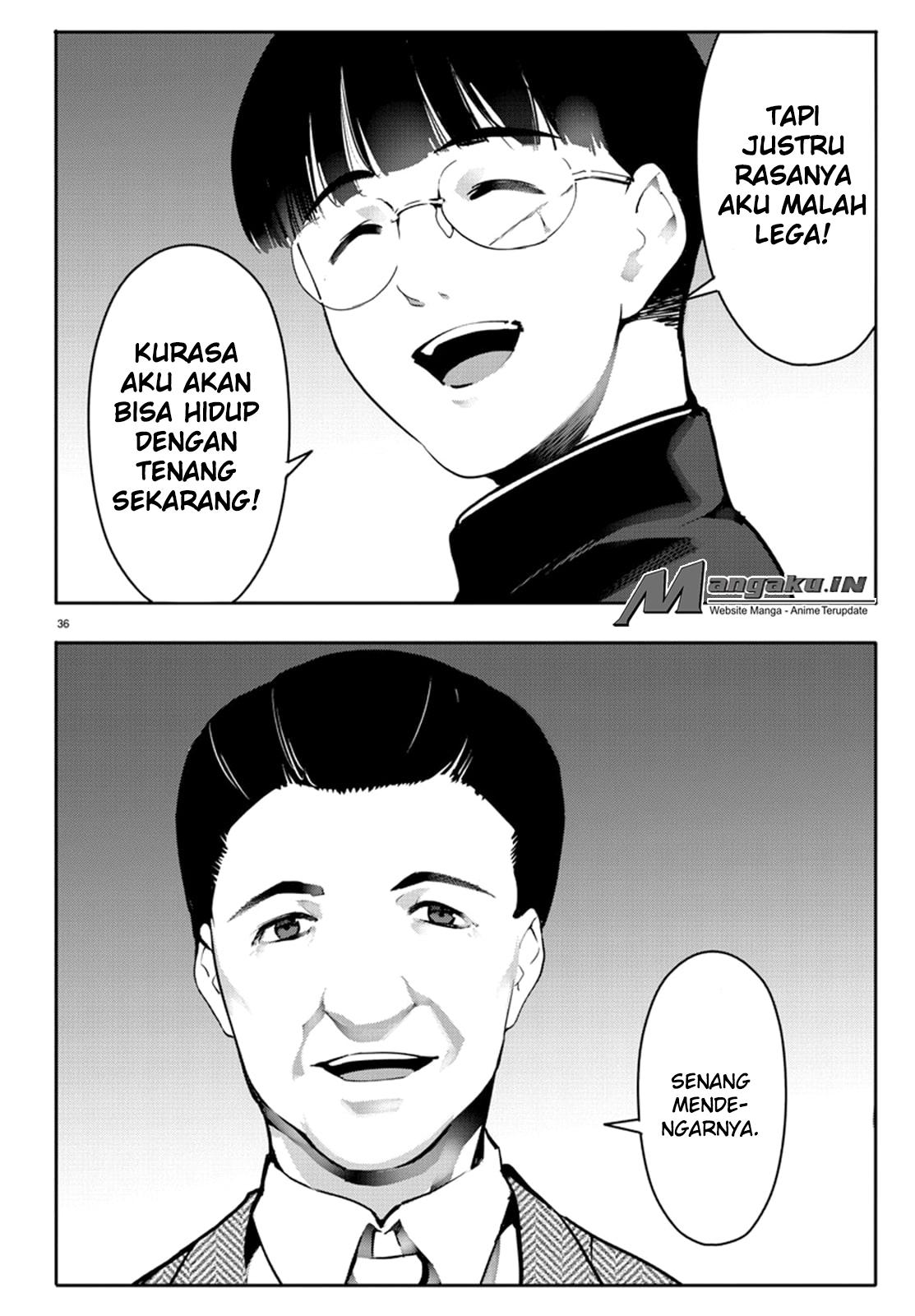 darwins-game - Chapter: 64
