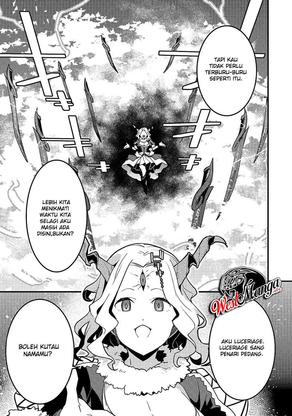 kyoukai-meikyuu-to-ikai-no-majutsushi - Chapter: 31