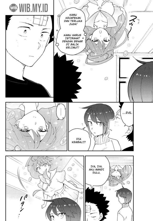 hatsukoi-zombie - Chapter: 149