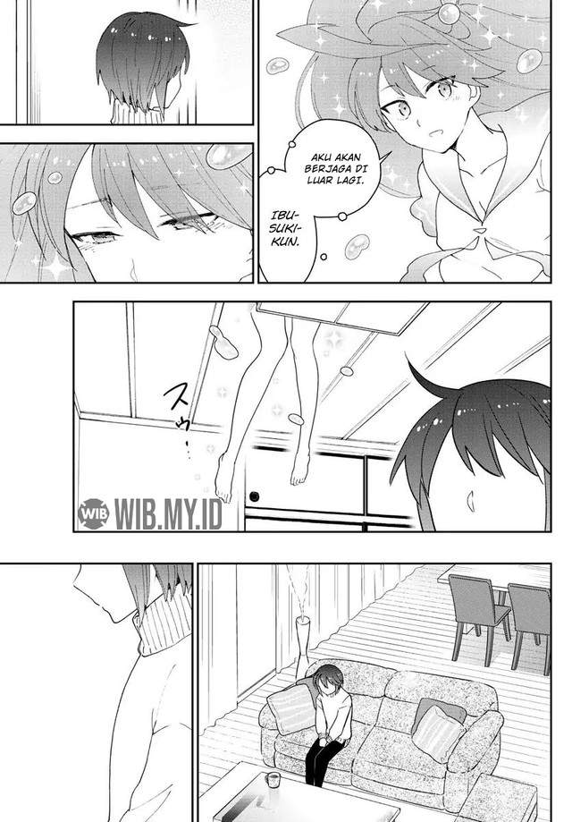 hatsukoi-zombie - Chapter: 149