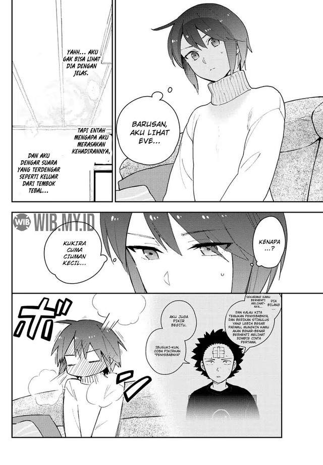 hatsukoi-zombie - Chapter: 149