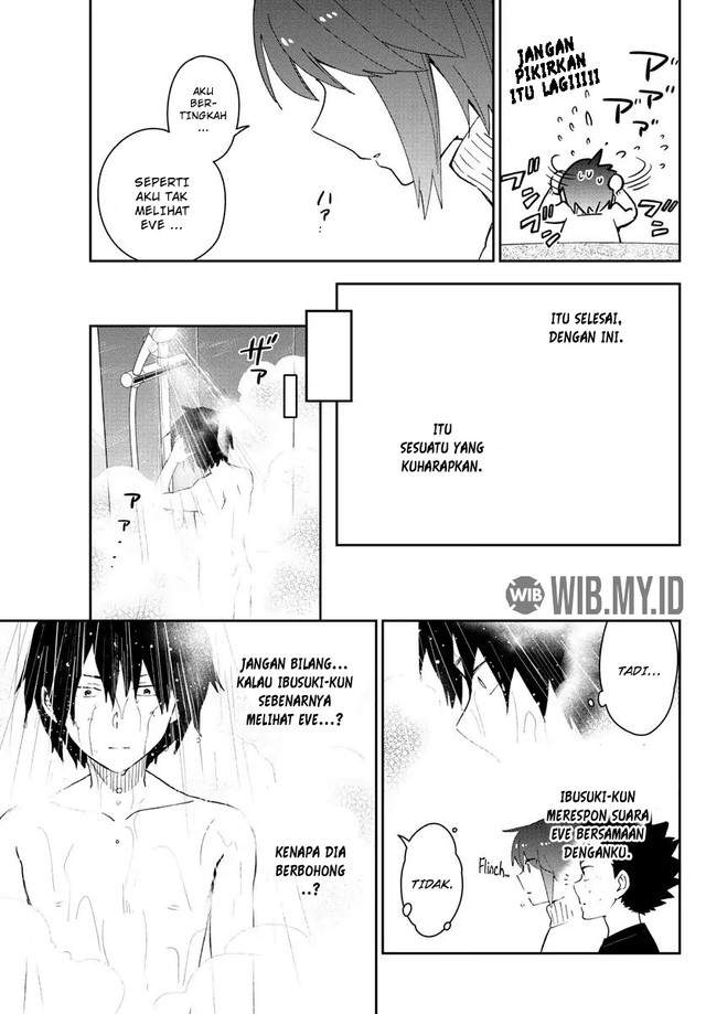 hatsukoi-zombie - Chapter: 149