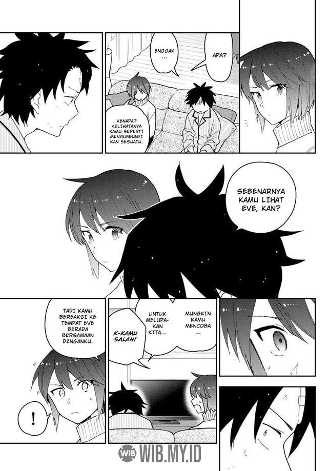 hatsukoi-zombie - Chapter: 149