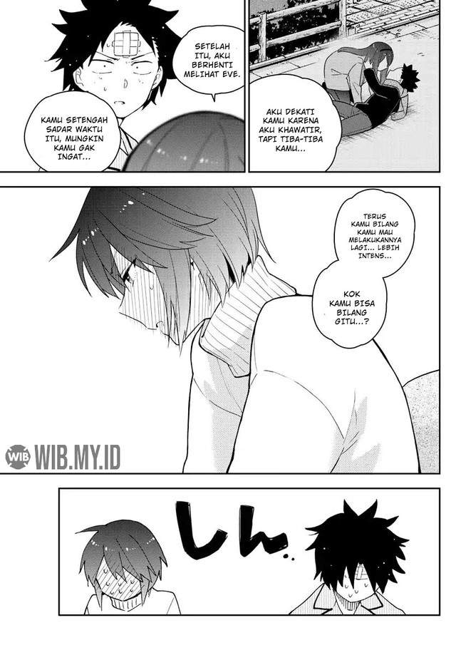 hatsukoi-zombie - Chapter: 149