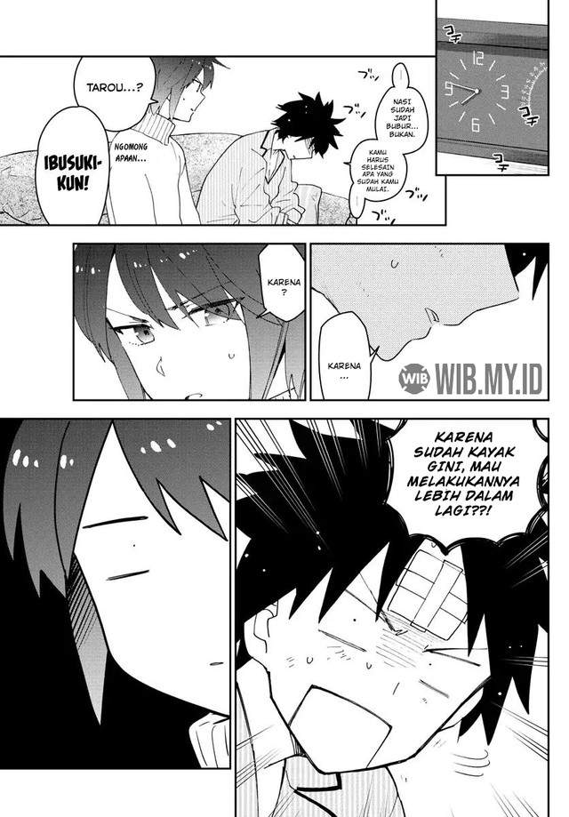 hatsukoi-zombie - Chapter: 149