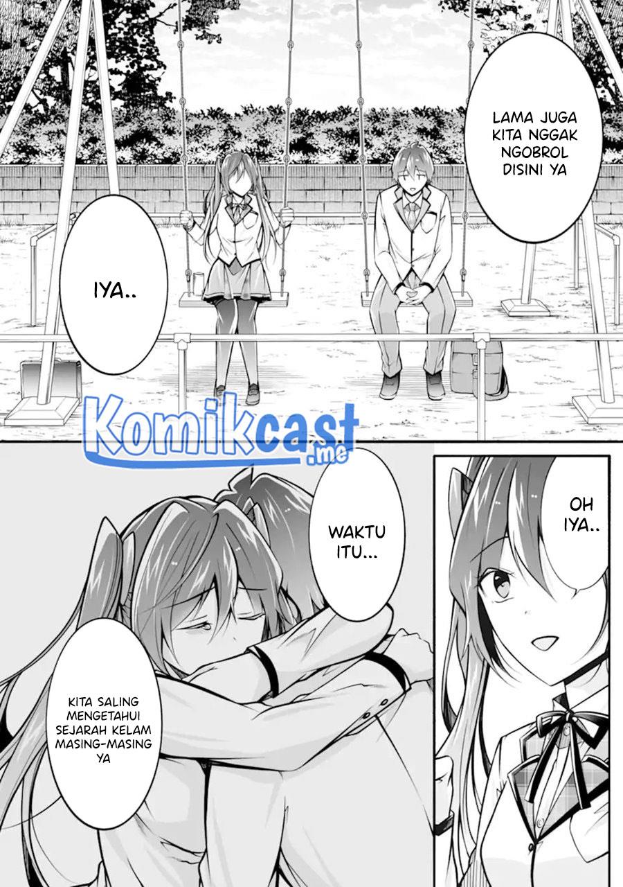 chuuko-demo-koi-ga-shitai - Chapter: 108