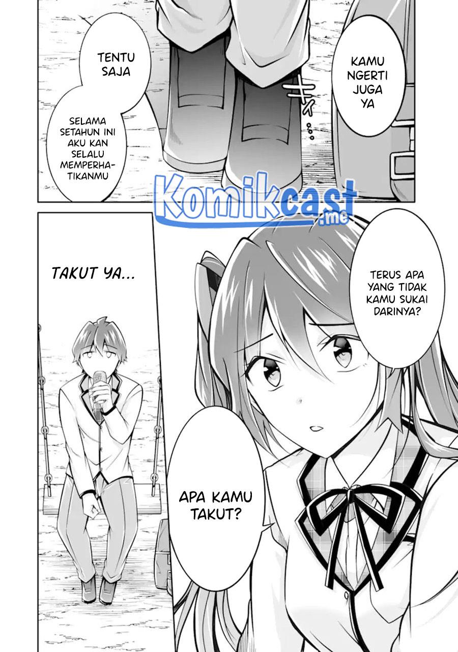 chuuko-demo-koi-ga-shitai - Chapter: 108