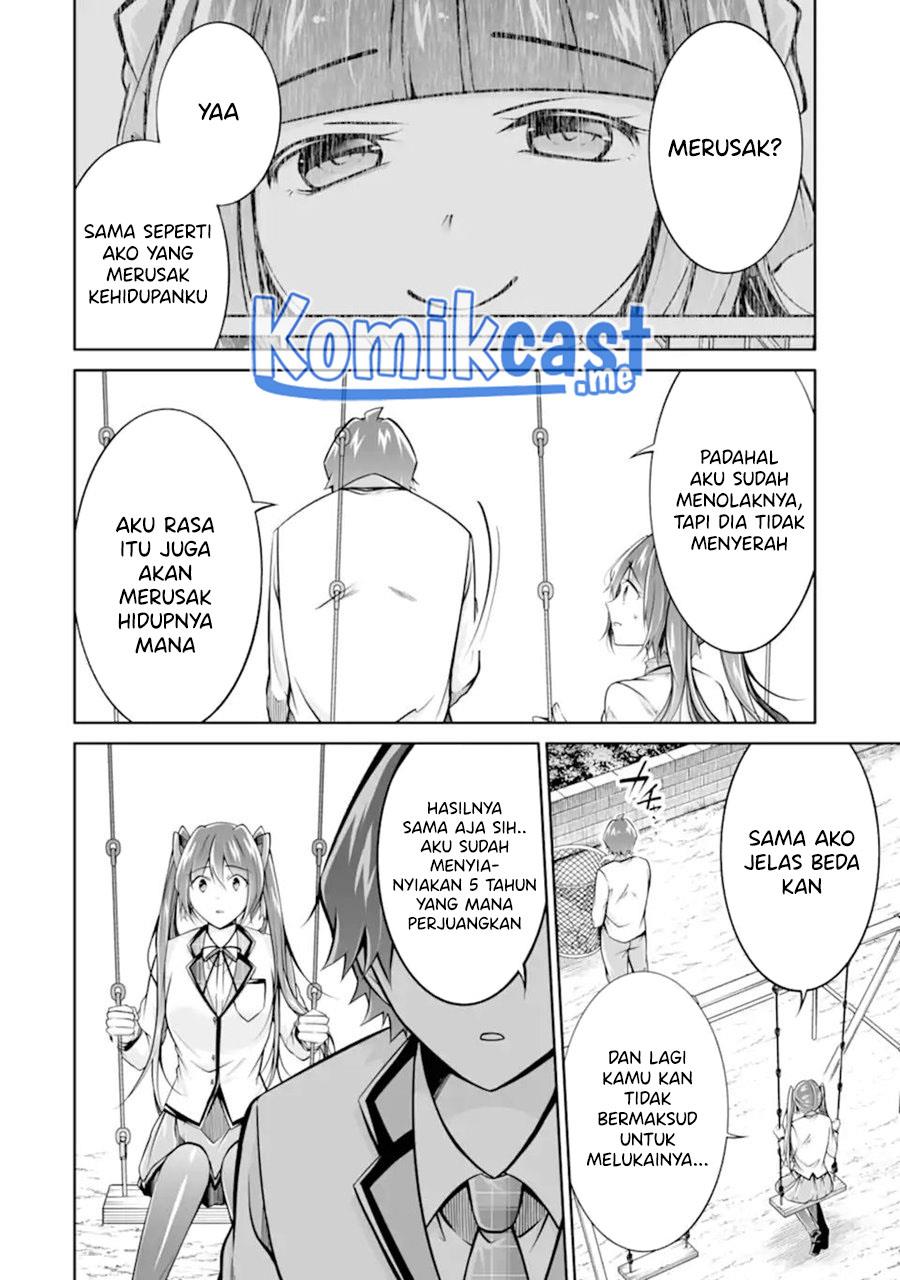 chuuko-demo-koi-ga-shitai - Chapter: 108