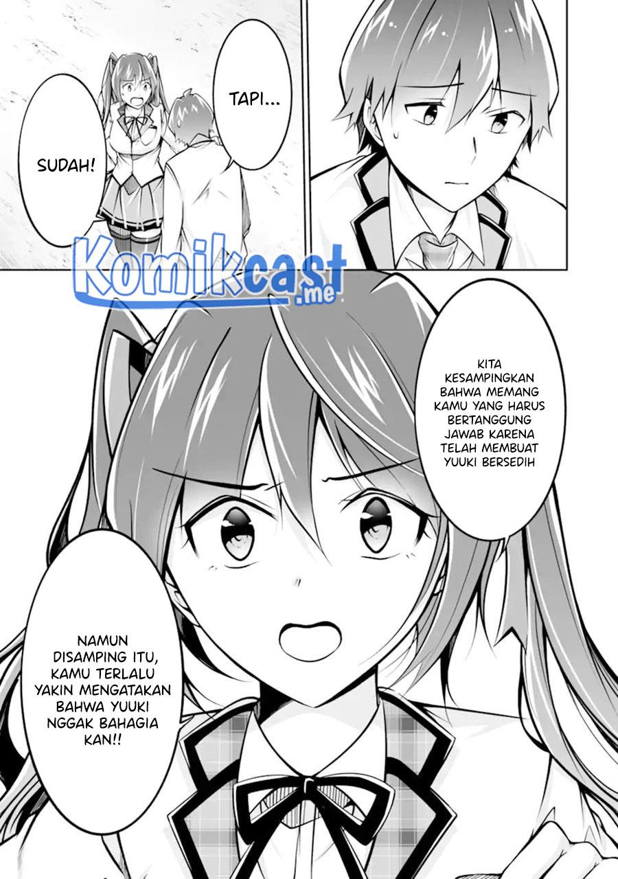 chuuko-demo-koi-ga-shitai - Chapter: 108