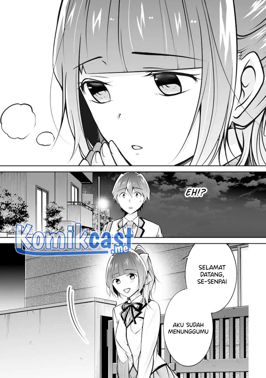 chuuko-demo-koi-ga-shitai - Chapter: 108