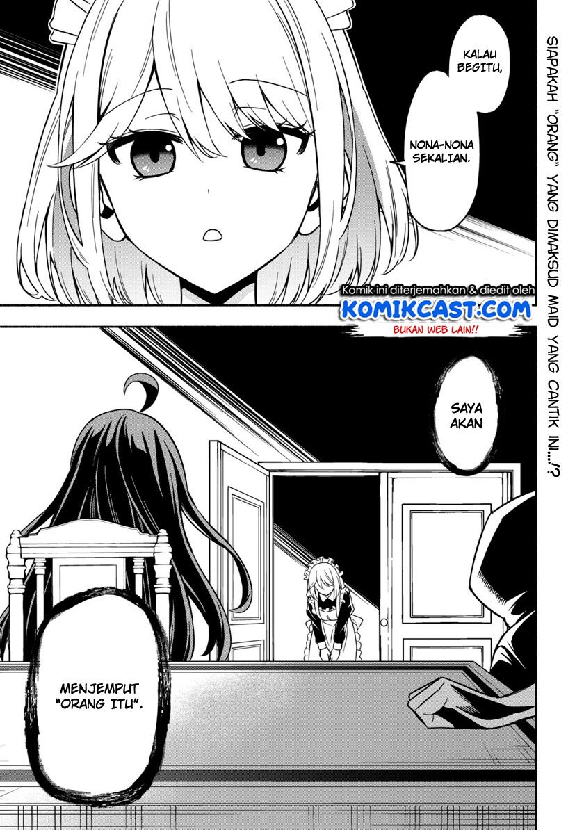 maou-reijou-no-kyouiku-gakari - Chapter: 1