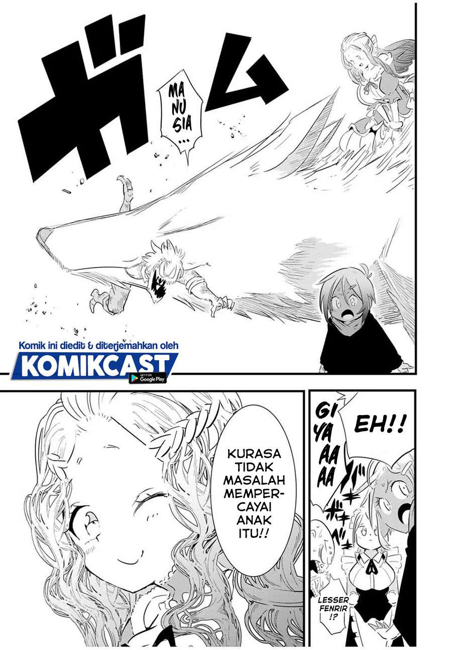 tensei-shitara-dai-nana-ouji-dattanode-kimamani-majutsu-o-kiwamemasu - Chapter: 32