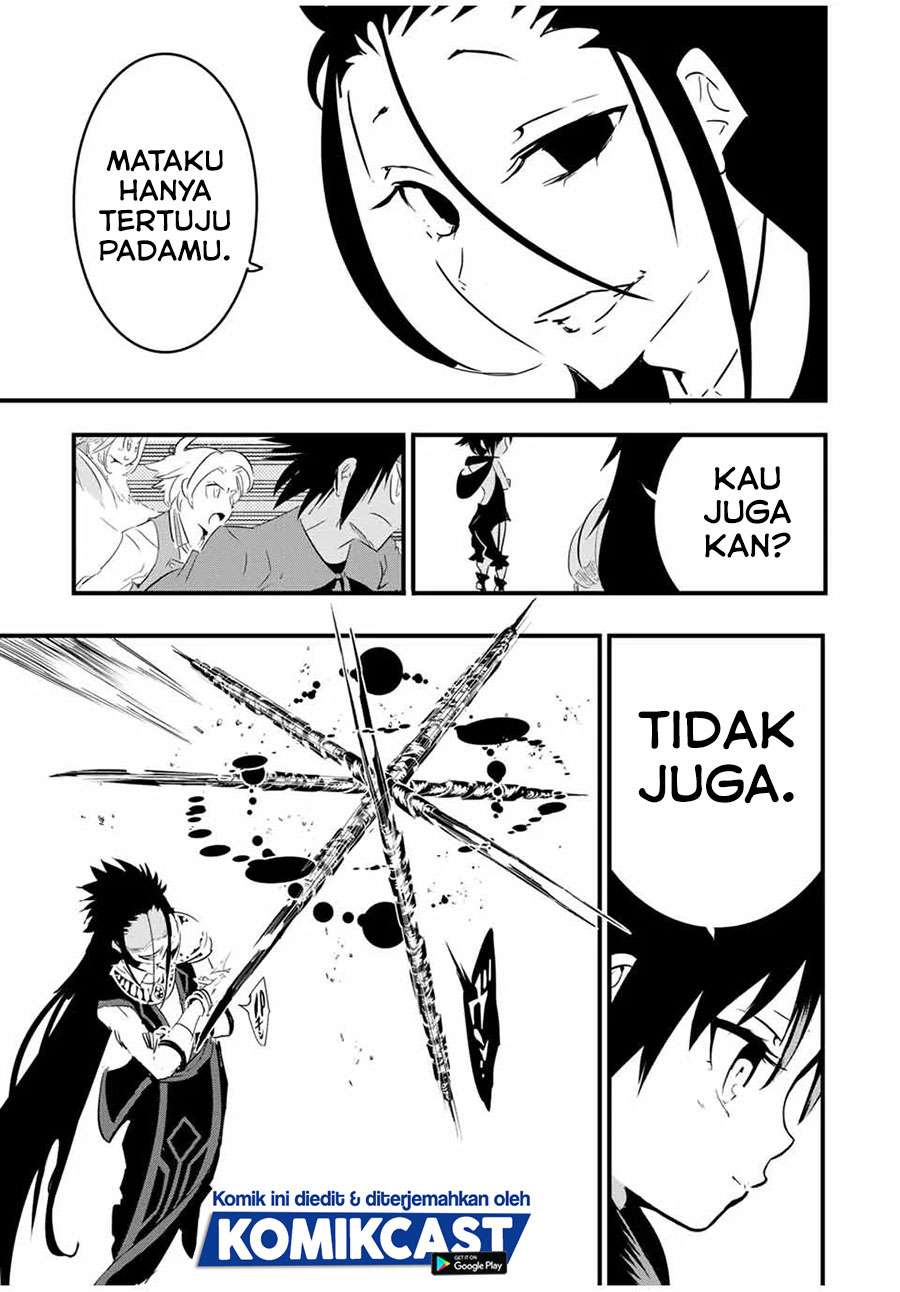 tensei-shitara-dai-nana-ouji-dattanode-kimamani-majutsu-o-kiwamemasu - Chapter: 32