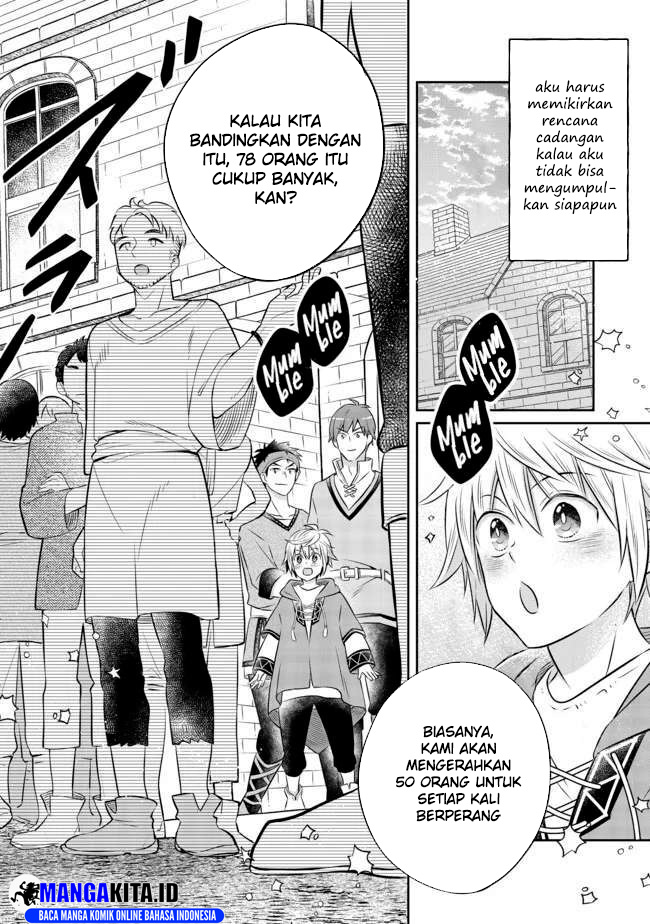 isekai-no-binbou-nouka-ni-tensei-shita-node-renga-wo-tsukutte-shiro-wo-tateru-koto-ni-shimashita - Chapter: 12.2
