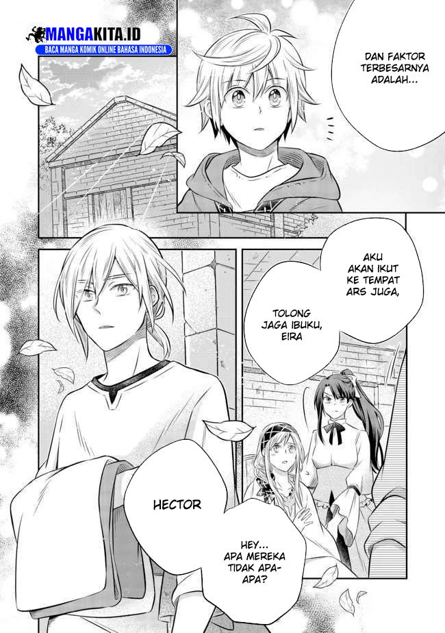 isekai-no-binbou-nouka-ni-tensei-shita-node-renga-wo-tsukutte-shiro-wo-tateru-koto-ni-shimashita - Chapter: 12.2