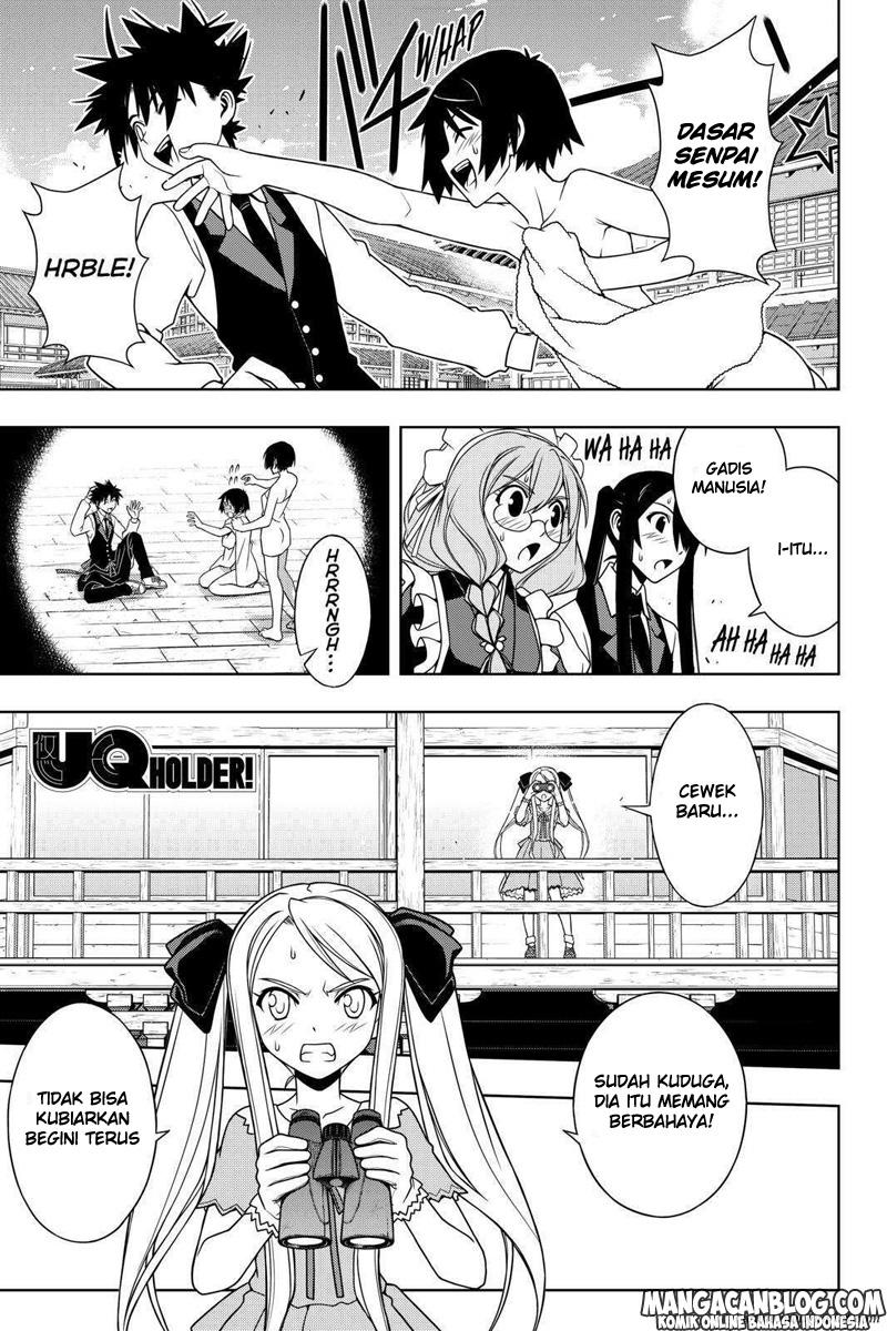 uq-holder - Chapter: 98