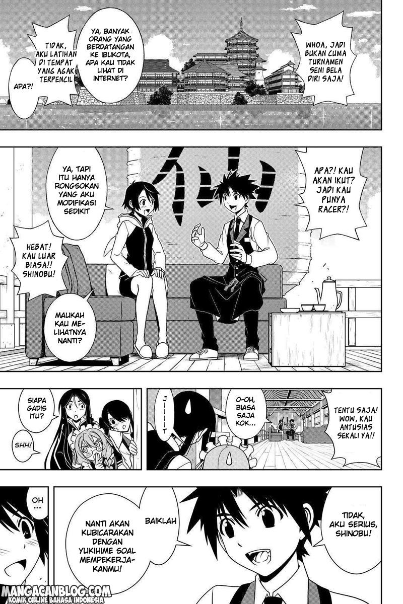 uq-holder - Chapter: 98