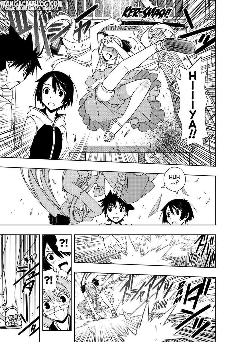 uq-holder - Chapter: 98