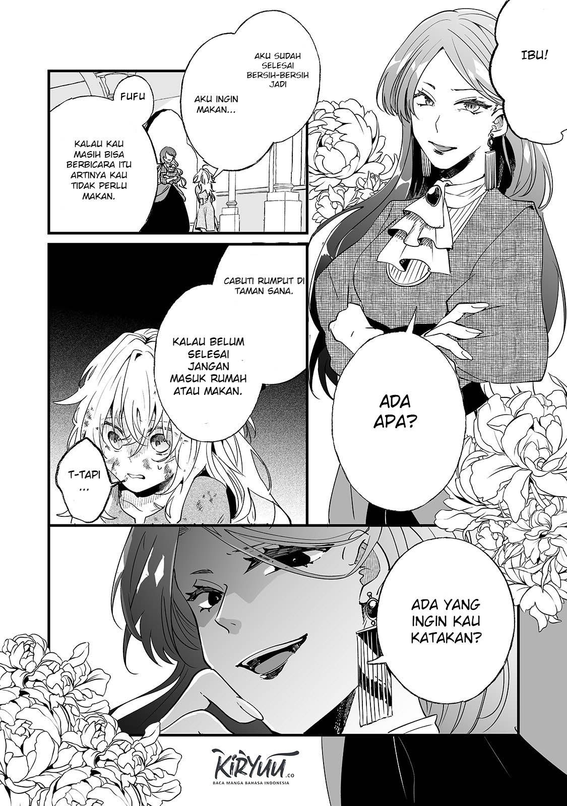 nido-to-ie-ni-wa-kaerimasen - Chapter: 1