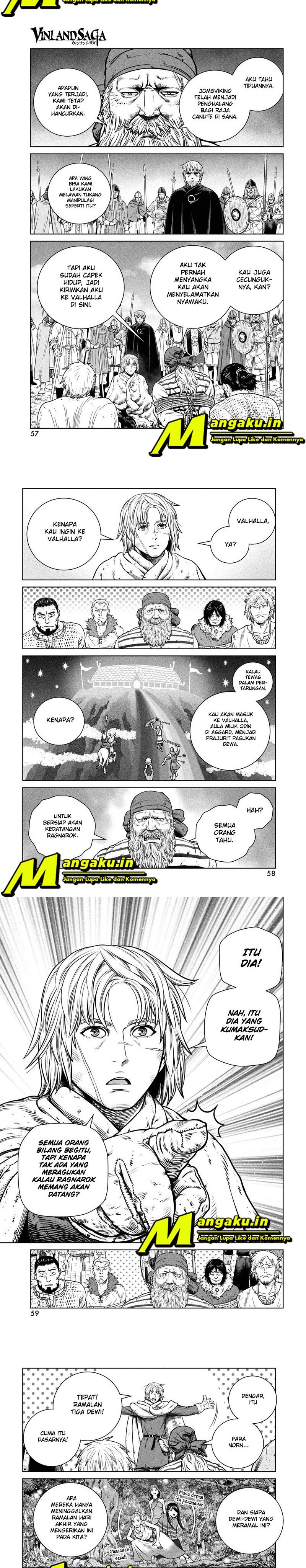 vinland-saga - Chapter: 190