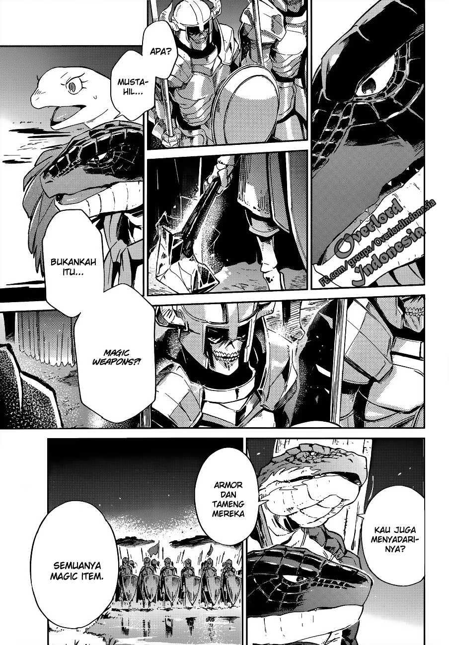 overlord - Chapter: 24