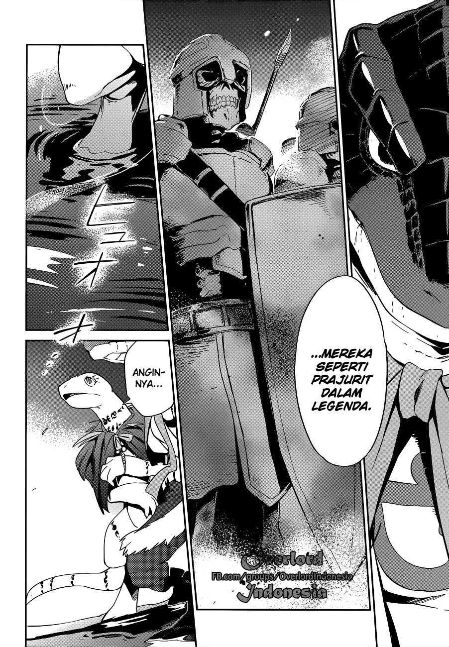 overlord - Chapter: 24