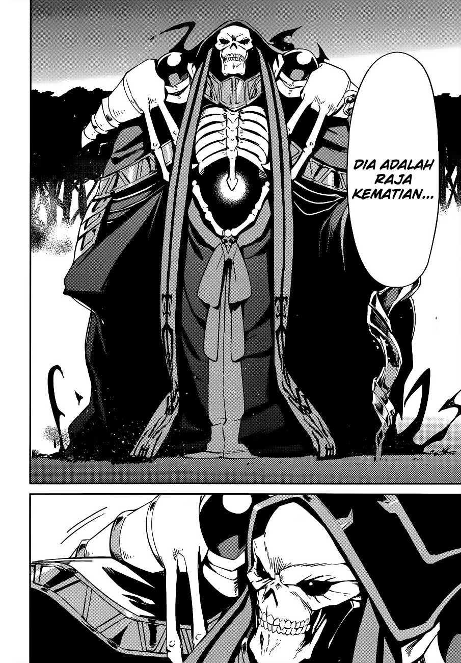 overlord - Chapter: 24