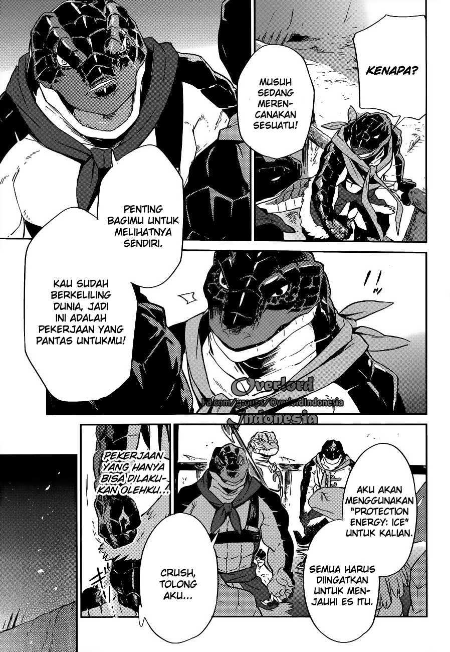 overlord - Chapter: 24