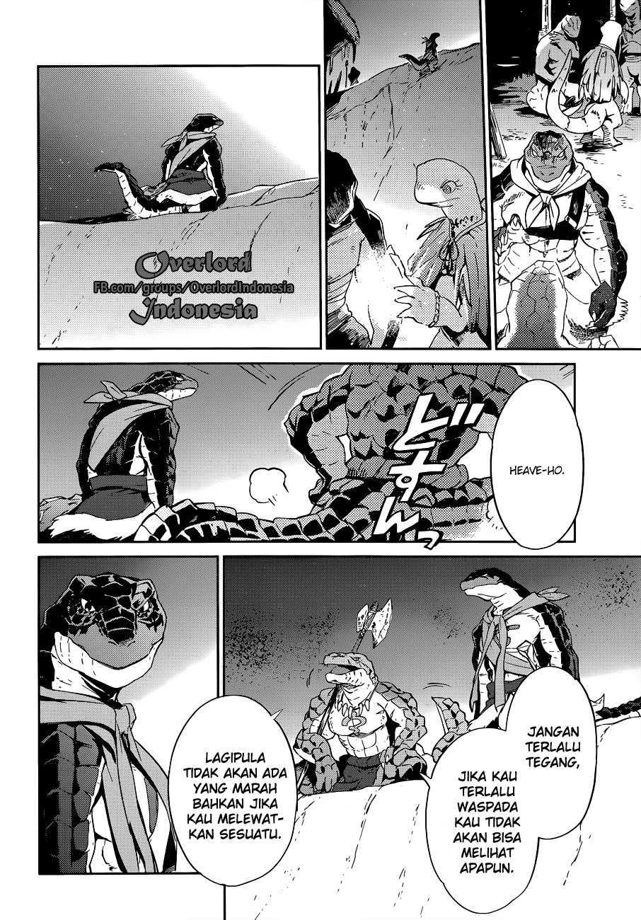 overlord - Chapter: 24