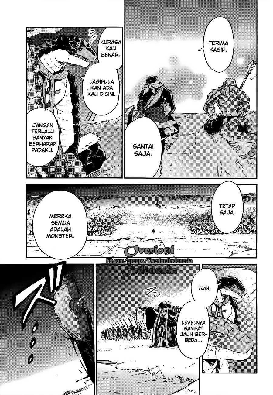 overlord - Chapter: 24