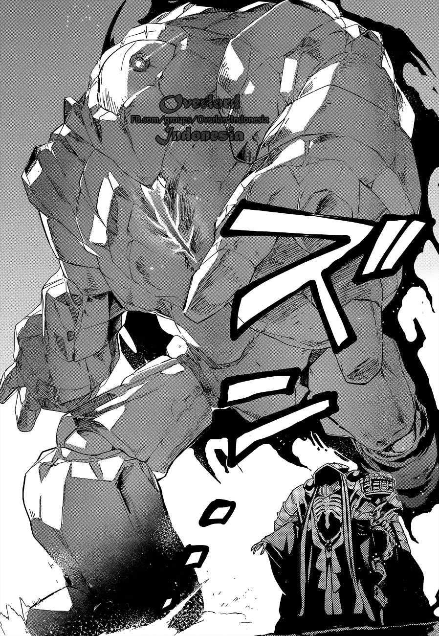 overlord - Chapter: 24