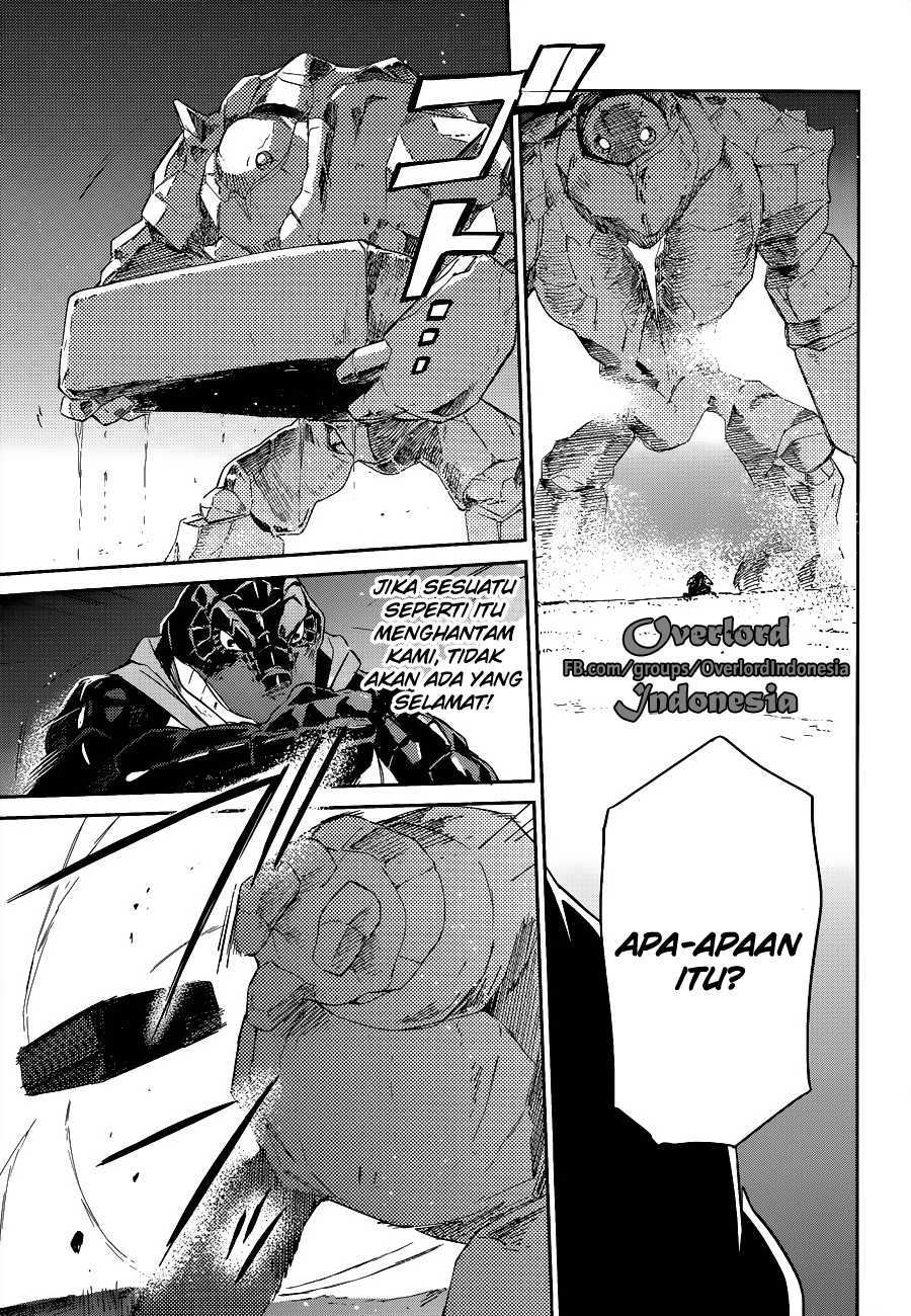 overlord - Chapter: 24