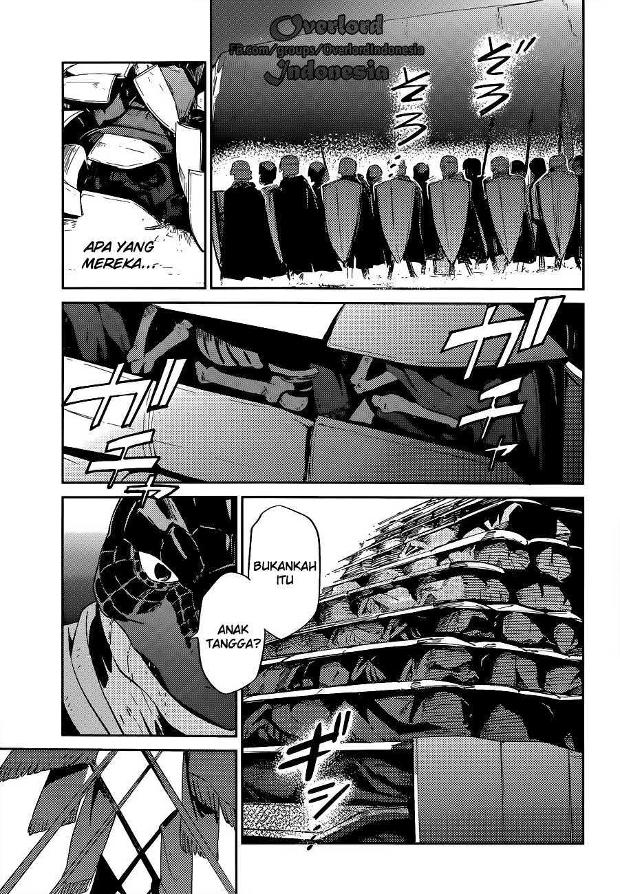 overlord - Chapter: 24