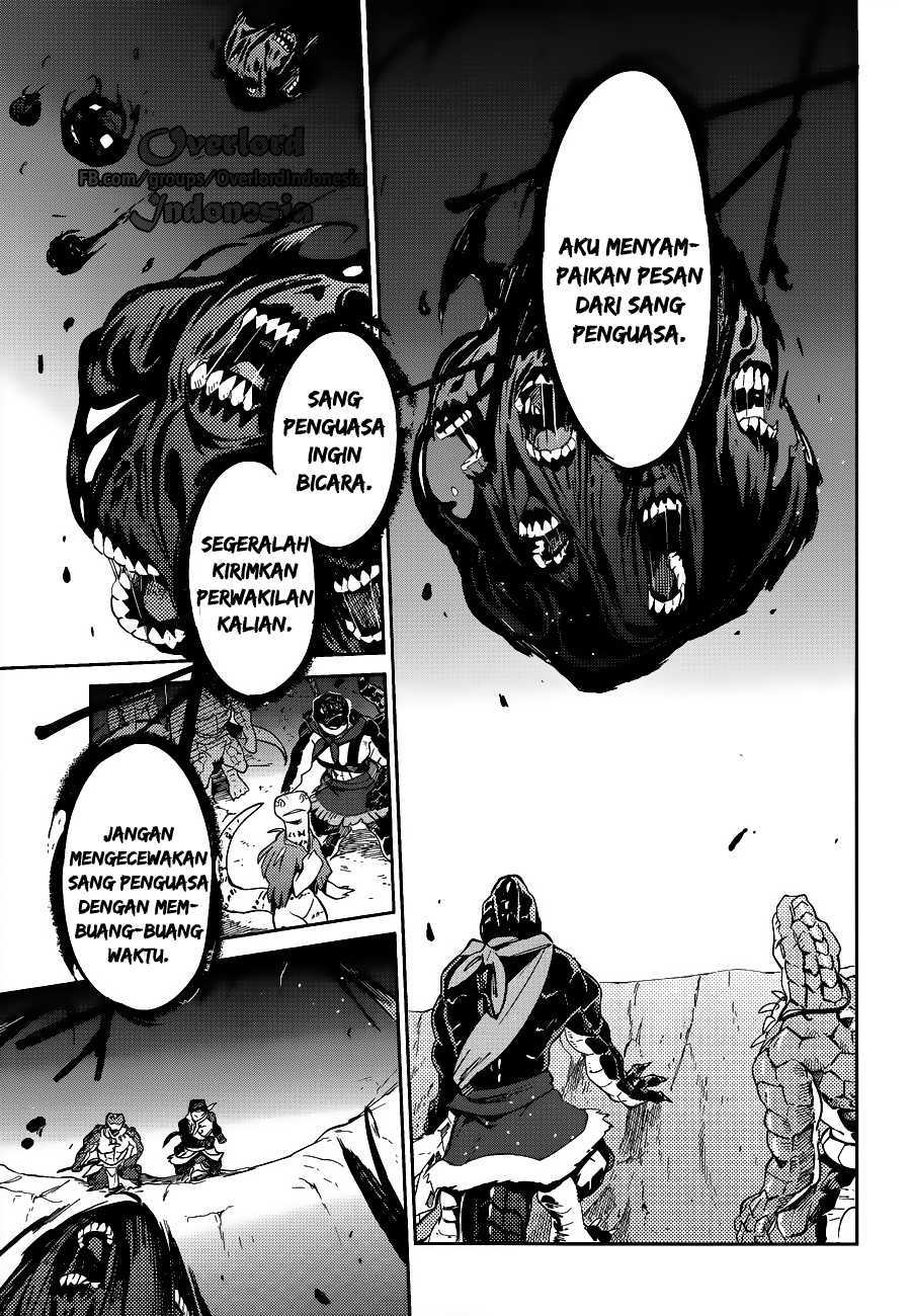 overlord - Chapter: 24