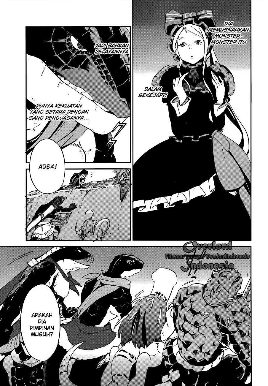 overlord - Chapter: 24